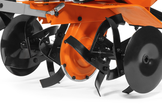 Электрический двигатель DAEWOO